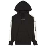 Sudadera Con Capucha Champion  negro