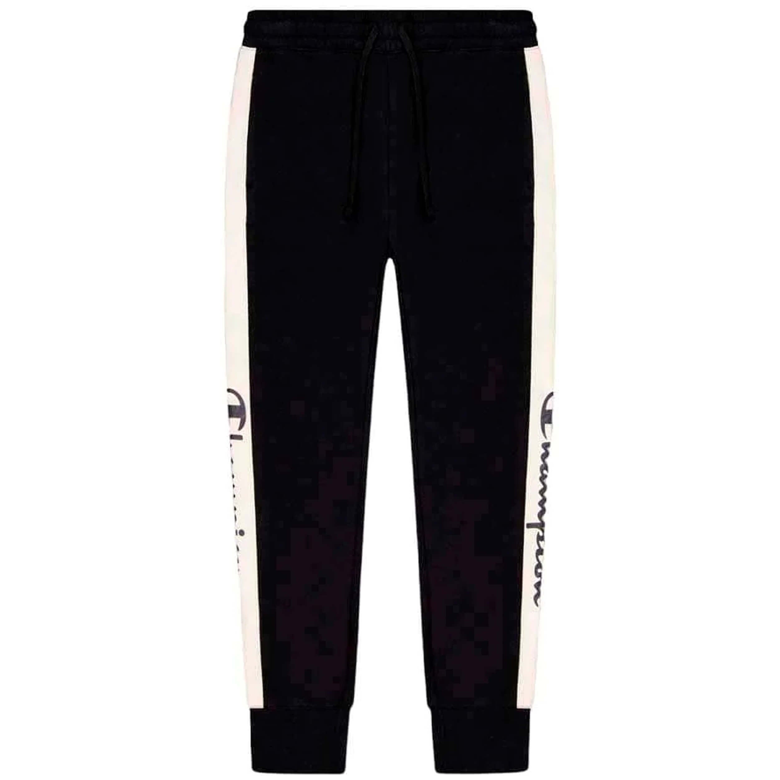 Pantalon Largo Champion Rib Cuff Pants