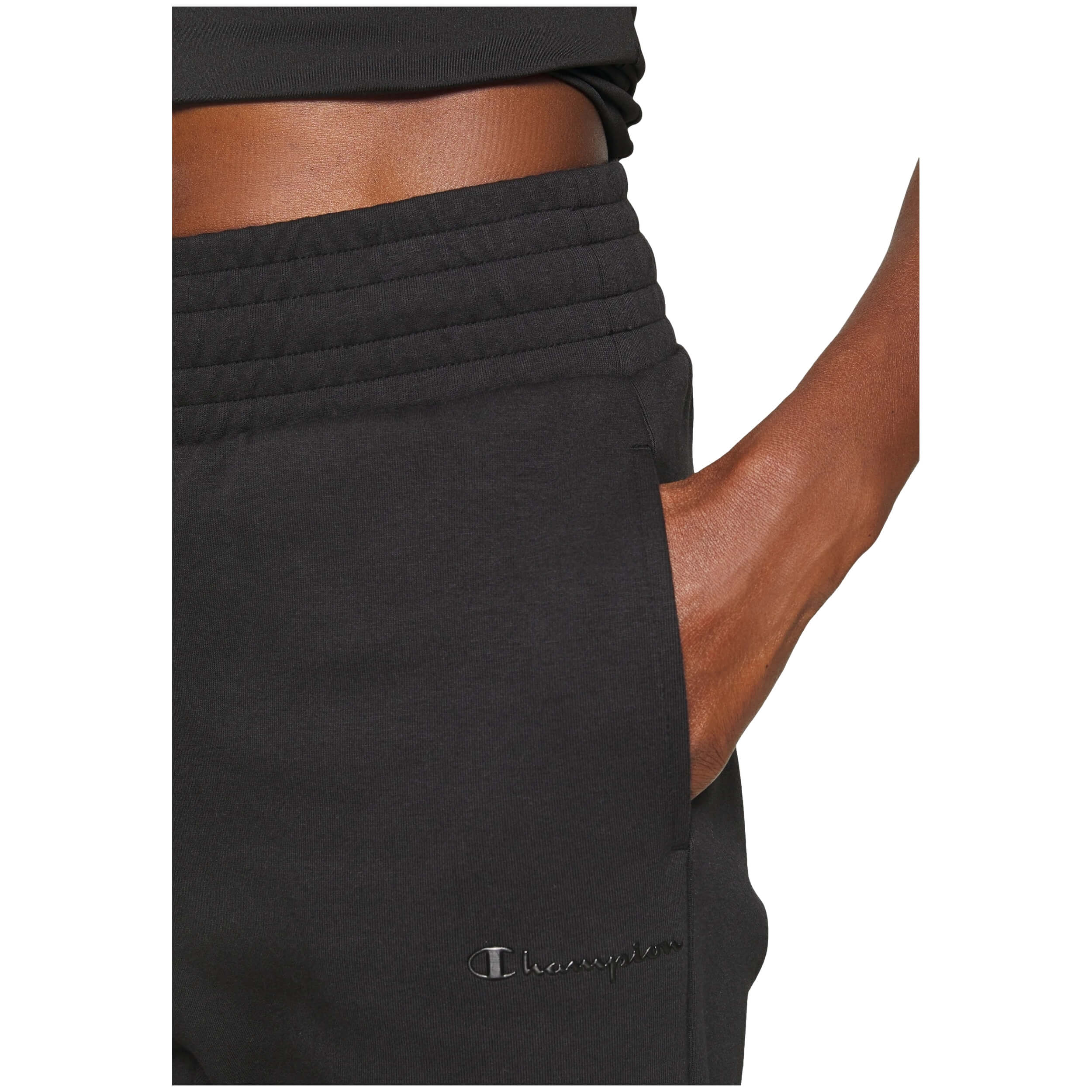 Pantalon Largo Champion Elastic Cuff Pants