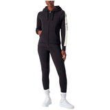 Champion Full Tracksuit