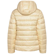 Chaqueta Champion Hooded Polyfilled Jacket