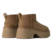 Botines Ugg Classic Ultra Mini New Heights