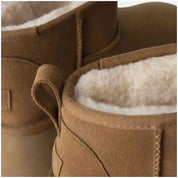 Botines Ugg Classic Ultra Mini New Heights