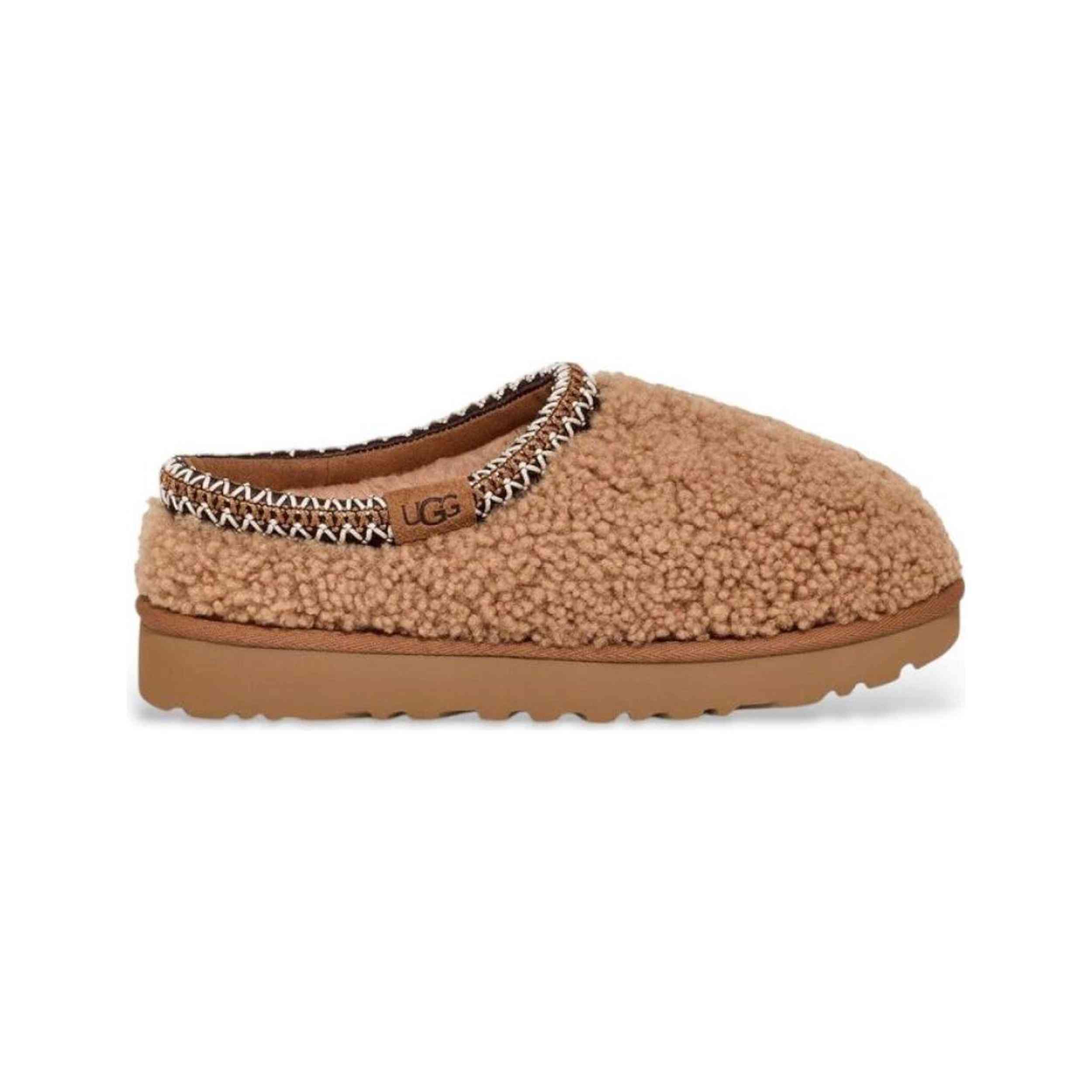 Zapatillas De Casa Ugg Tasman