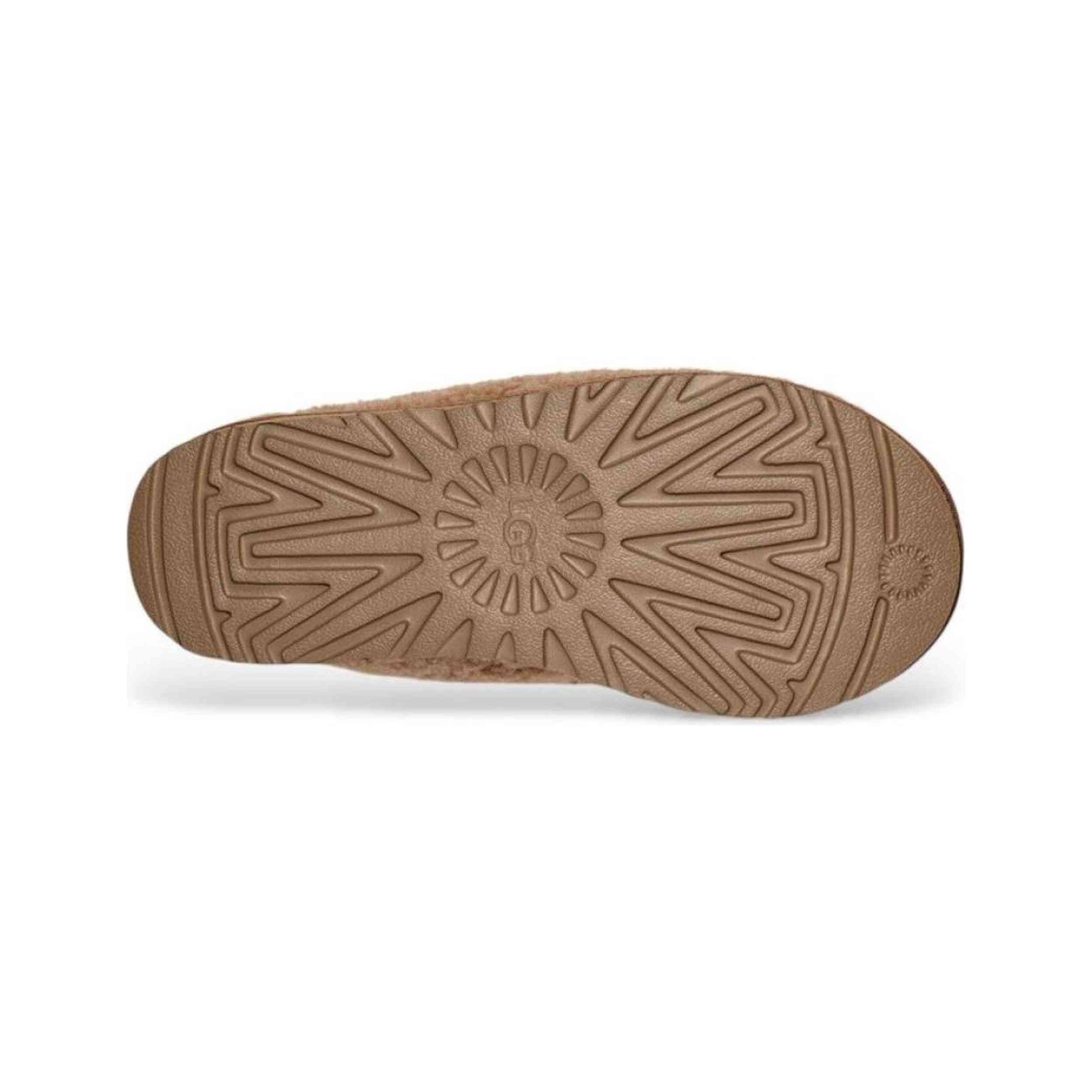 Zapatillas De Casa Ugg Tasman