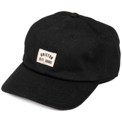 Gorra Brixton Woodburn Lp Adj