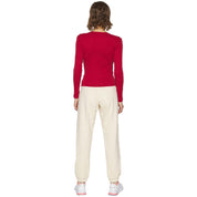 Pantalon Largo Champion Elastic Cuff Pants