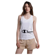 Camiseta De Tirantes Champion 116116-Ww001