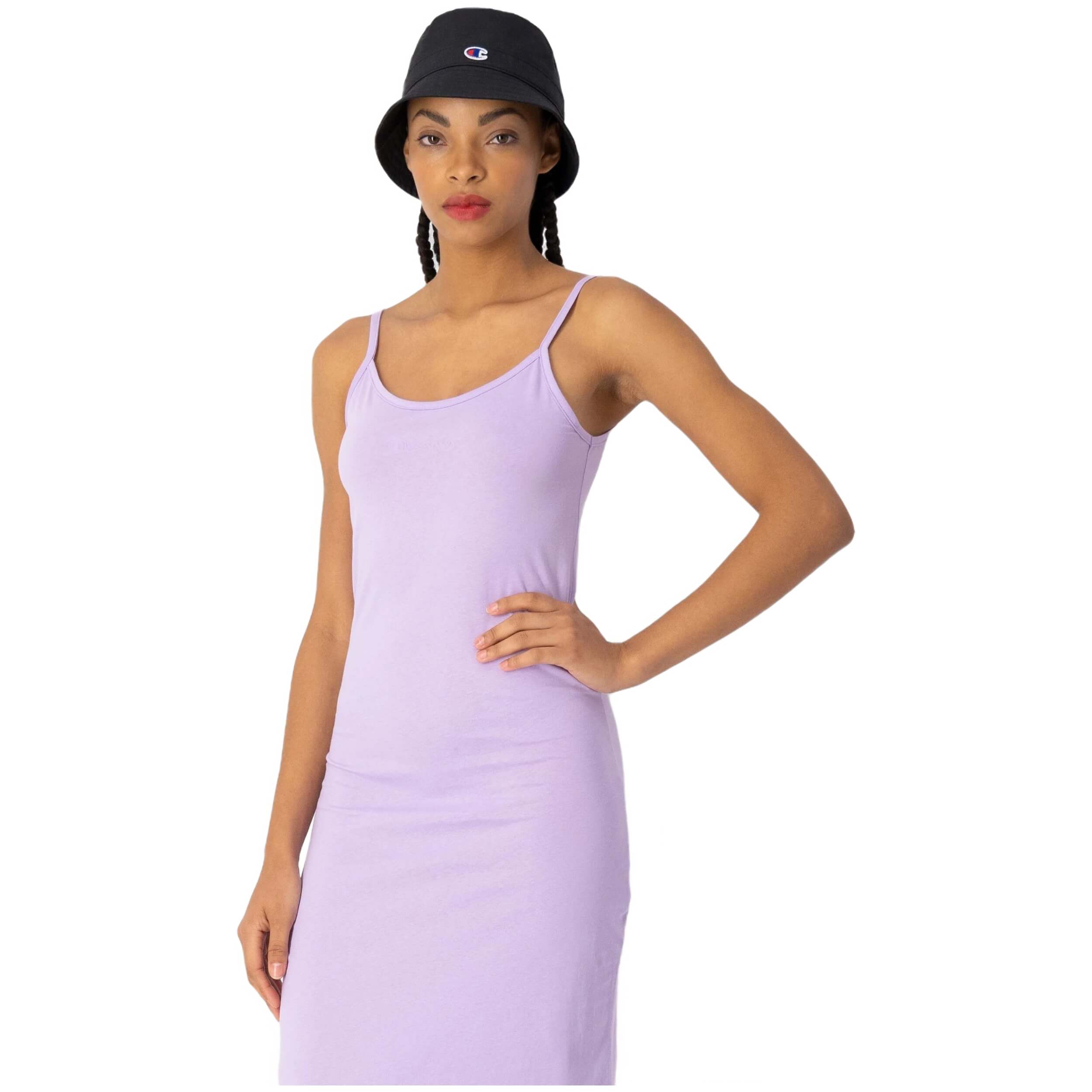 Vestido Champion 116120-Vs022