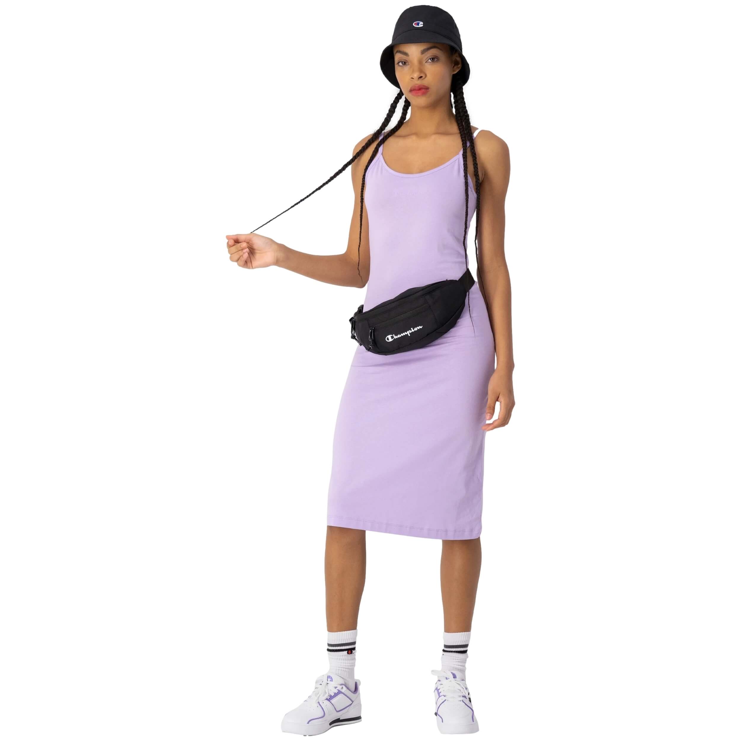 Vestido Champion 116120-Vs022