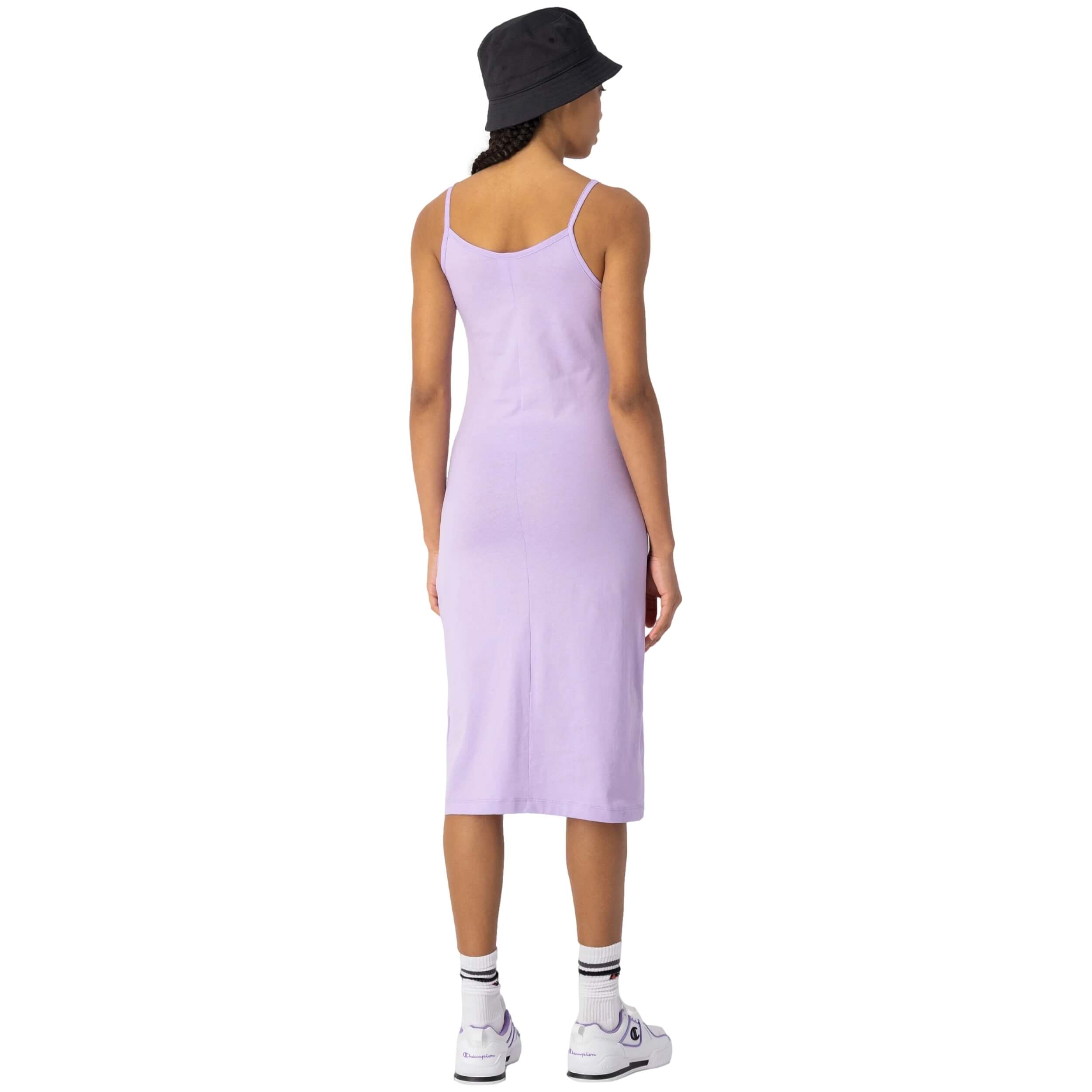 Vestido Champion 116120-Vs022