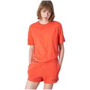 Camiseta De Manga Corta Champion 116158-Ps182