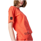 Camiseta De Manga Corta Champion 116158-Ps182