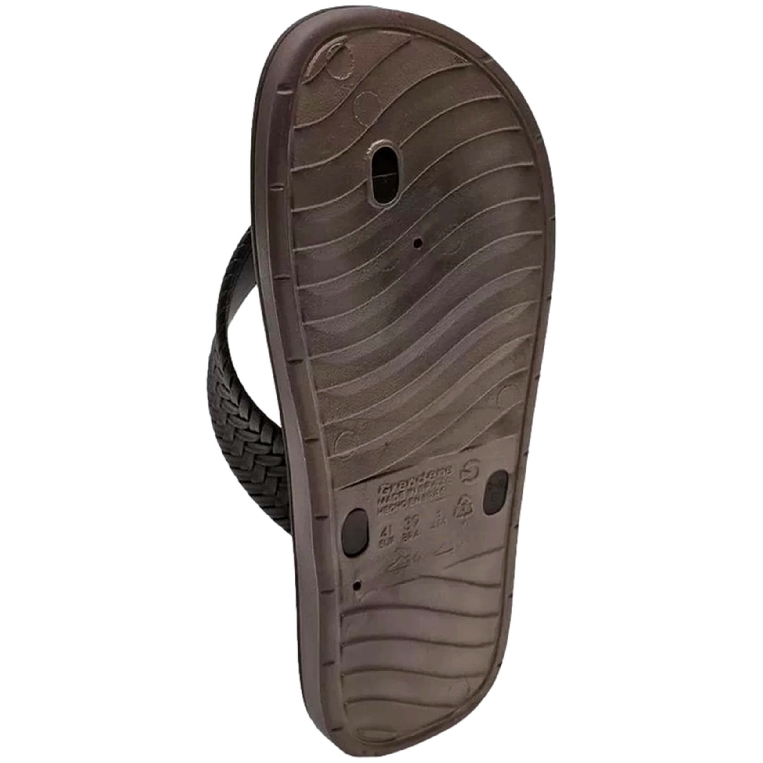 Chanclas Cartago