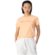 Champion Short Sleeve T-Shirt