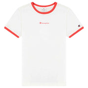 Camiseta De Manga Corta Champion 116228-Ww001