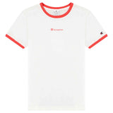 Champion Short Sleeve T-Shirt 116228-Ww001