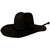 Brixton Austin Straw Cowboy Hat