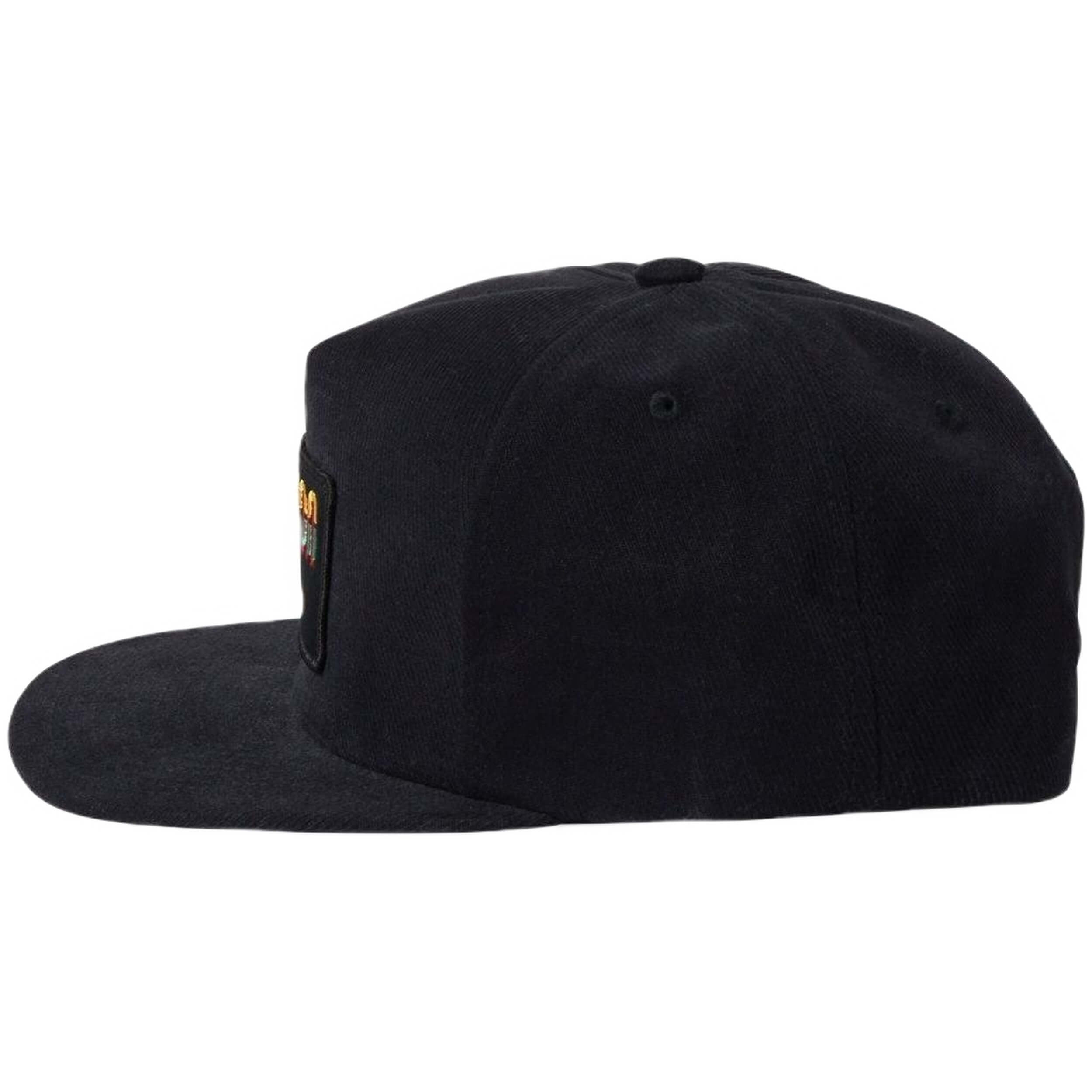 Gorra Brixton Neighbor Mp