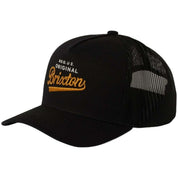 Gorra Brixton Postal C Netplus