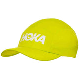 Gorra Hoka Run "Hoka Citrus"