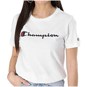 Champion Short Sleeve T-Shirt