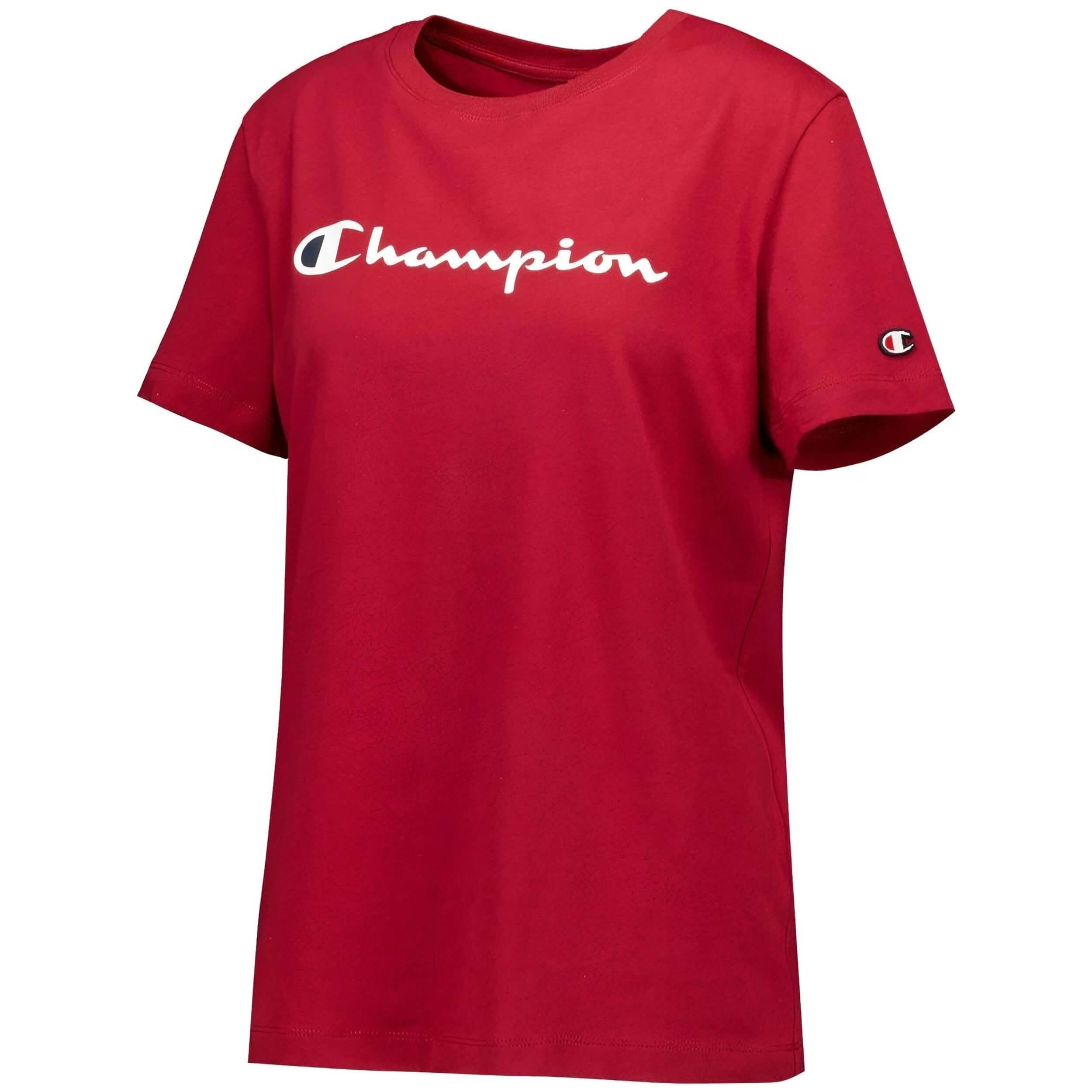 Camiseta De Manga Corta Champion 116578-Plmv