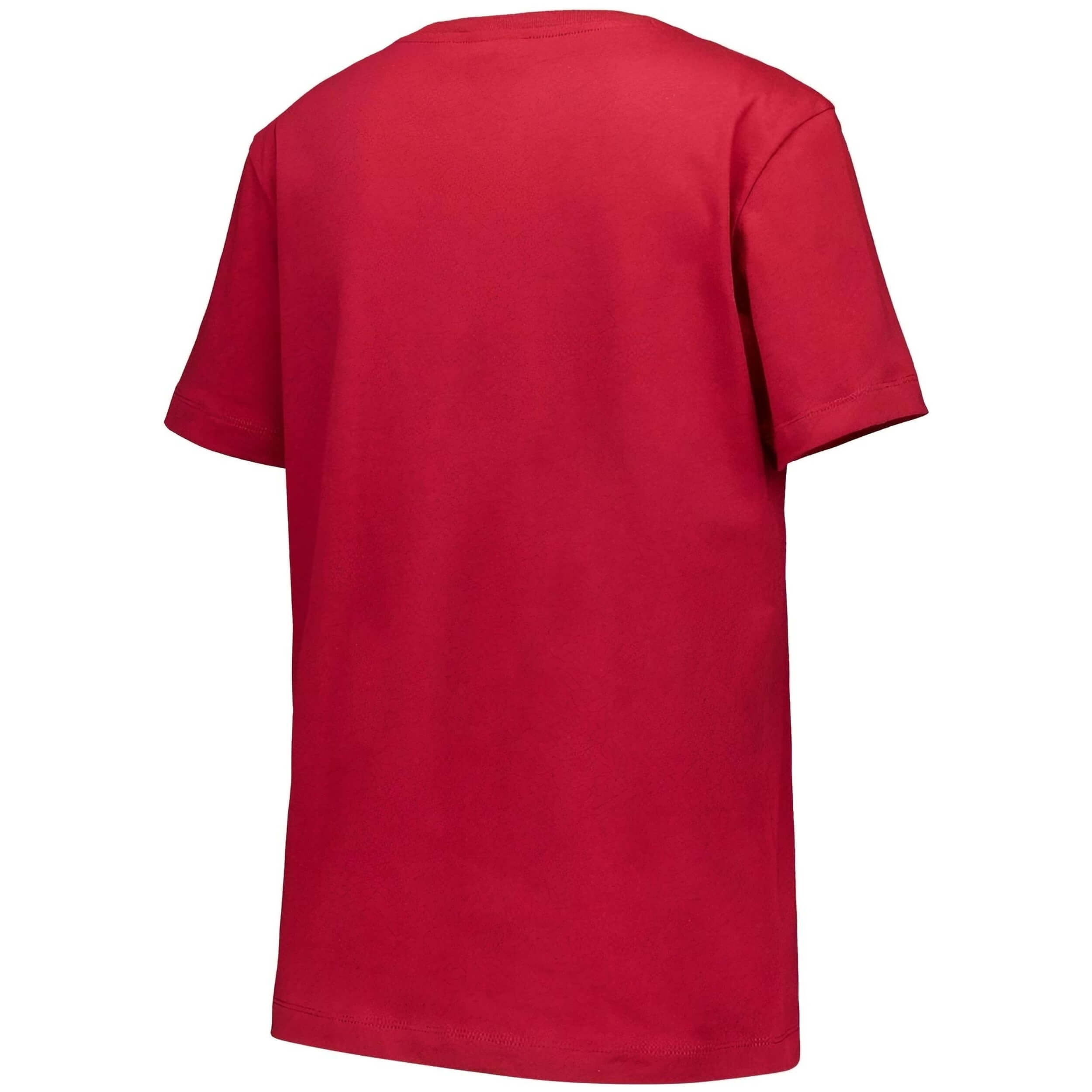 Camiseta De Manga Corta Champion 116578-Plmv