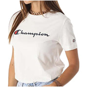 Camiseta De Manga Corta Champion 116578-Way