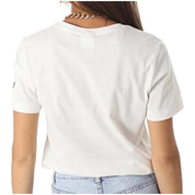 Camiseta De Manga Corta Champion 116578-Way