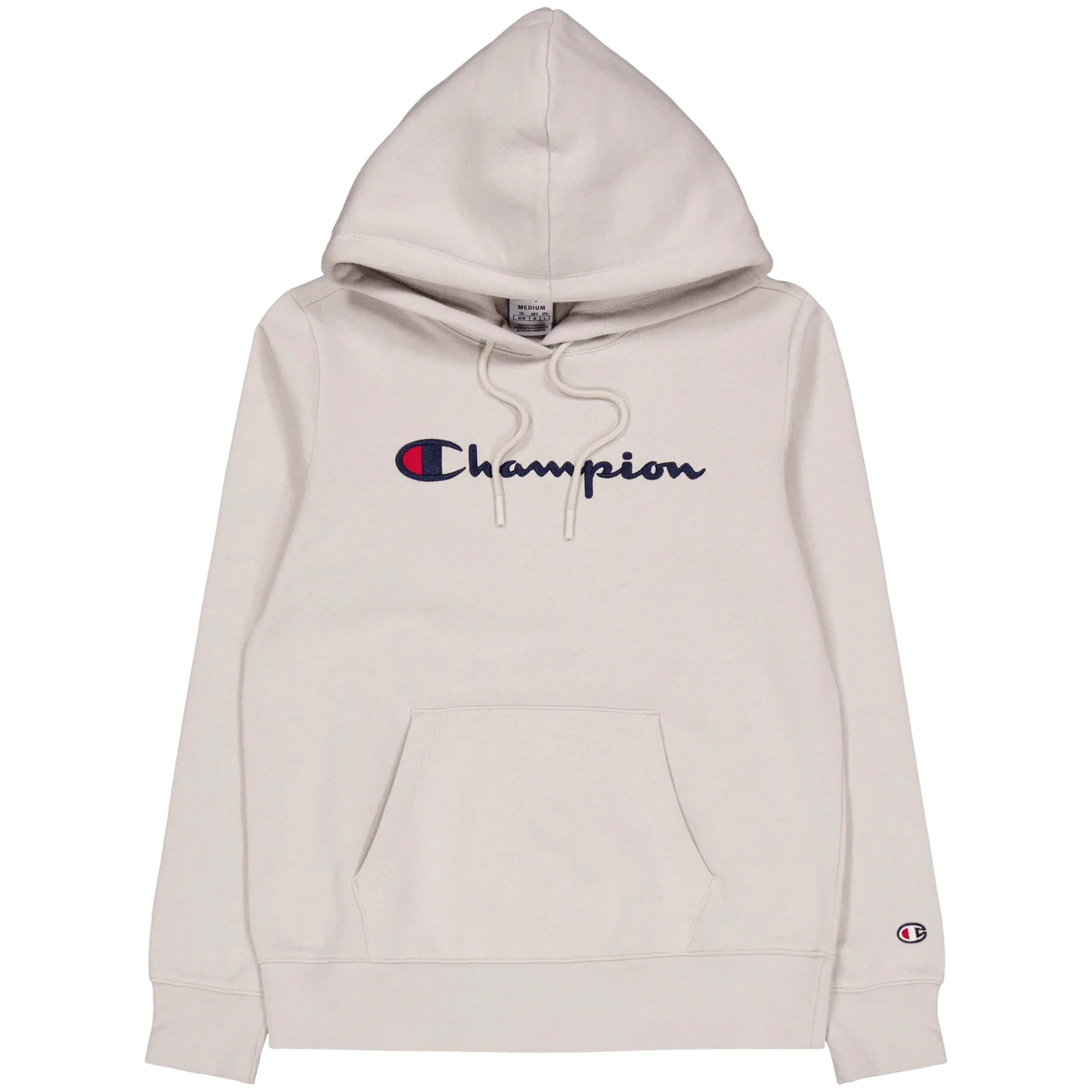 Sudadera Con Capucha Champion 116579-Svl