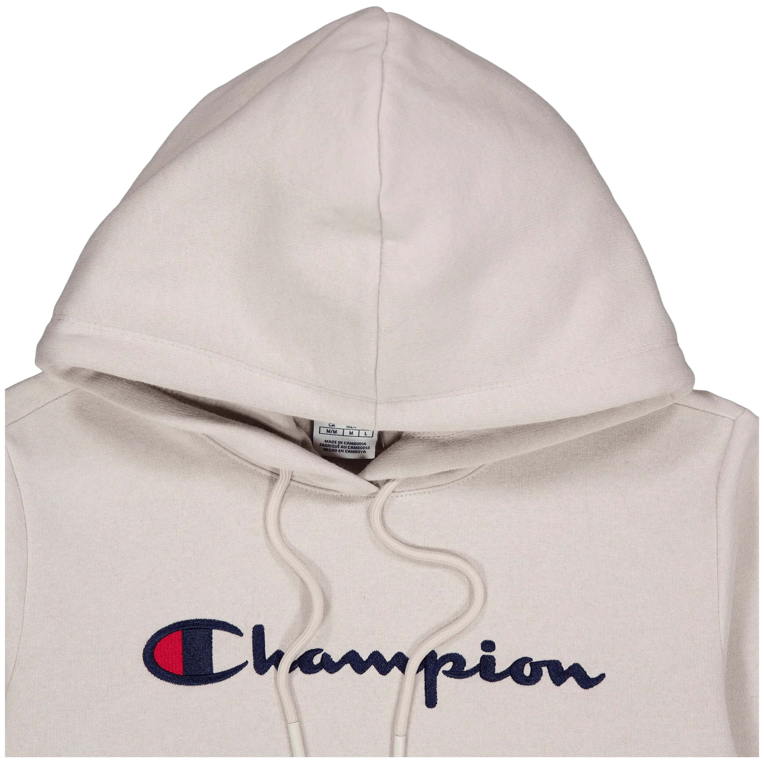 Sudadera Con Capucha Champion 116579-Svl