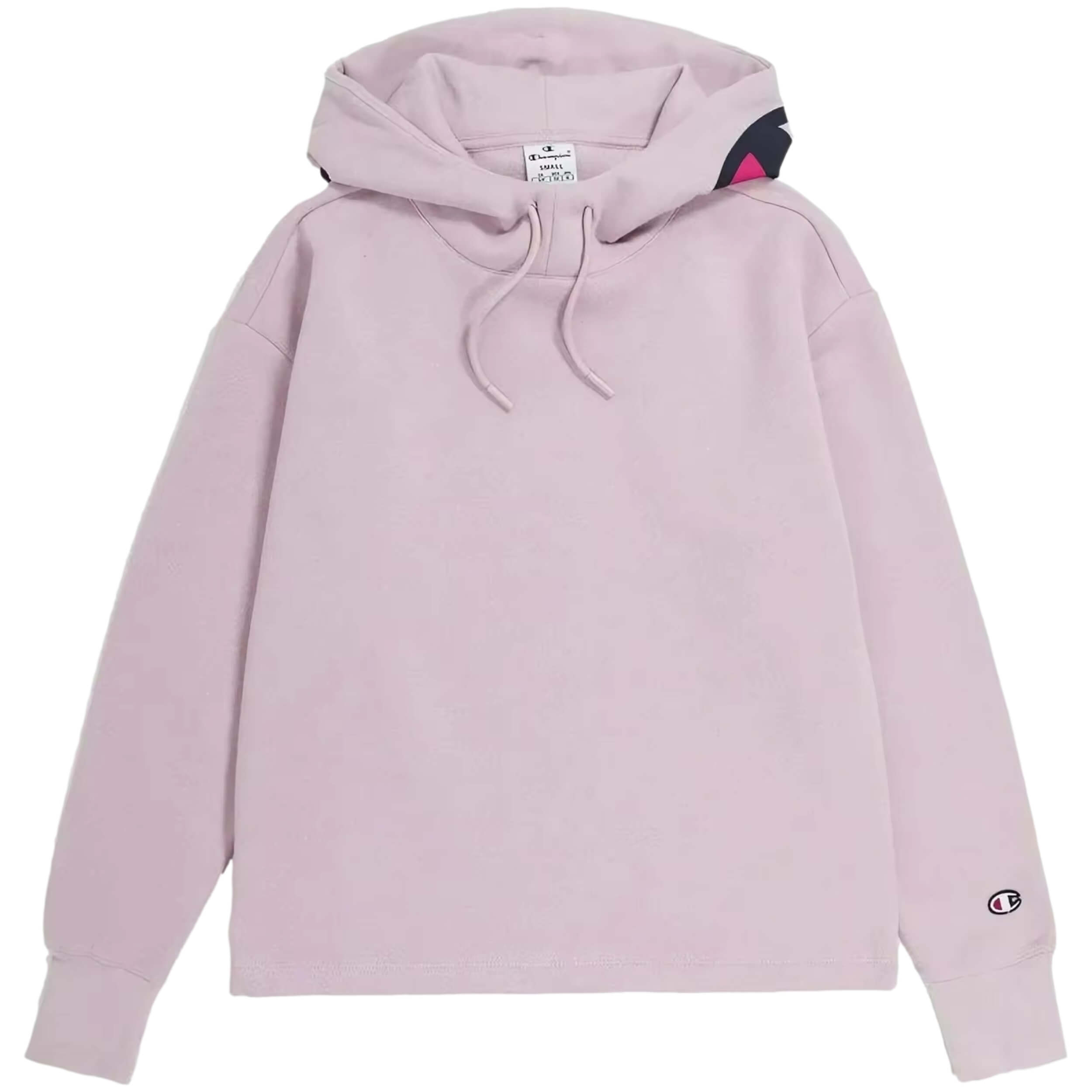 Sudadera Con Capucha Champion 116582-Plmv