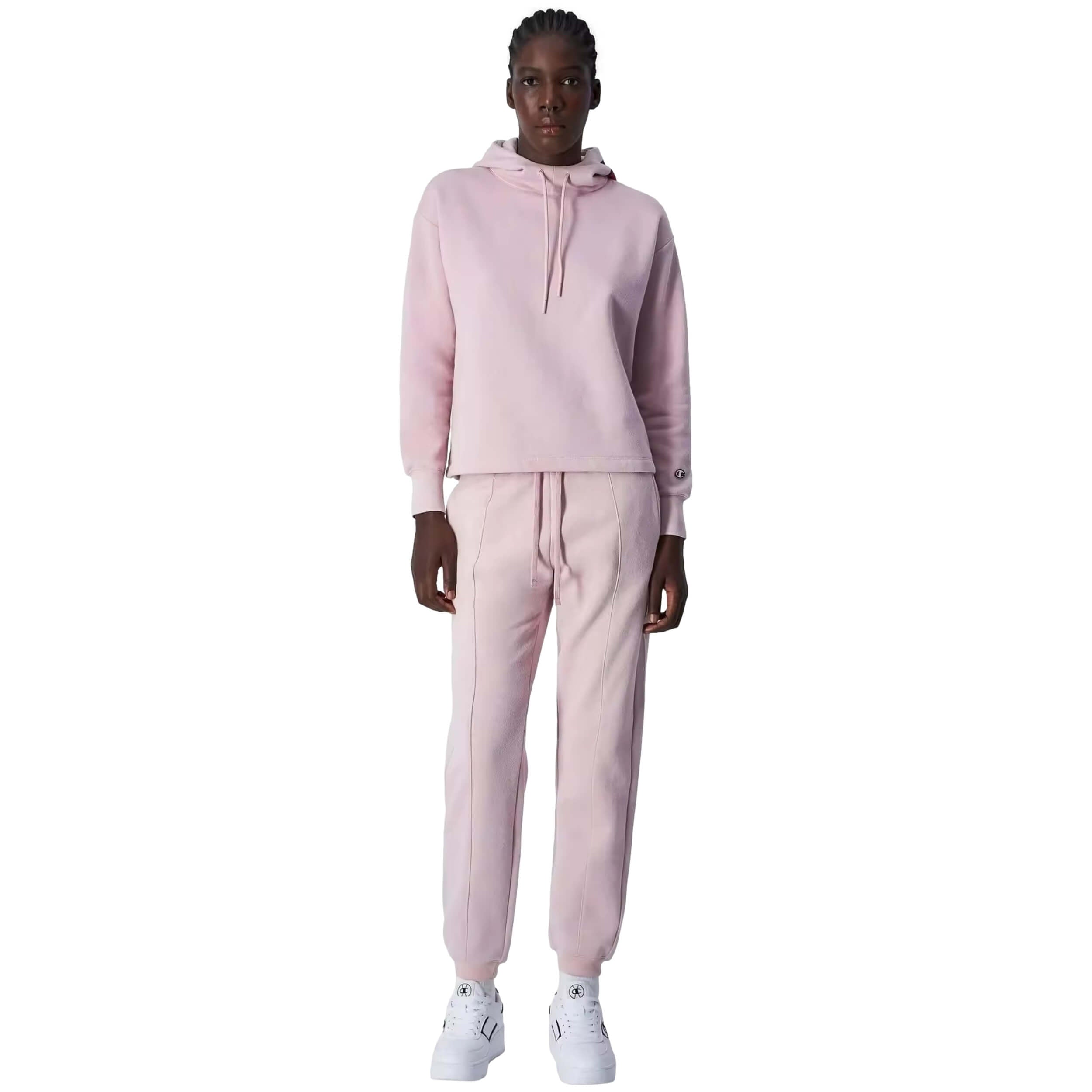 Sudadera Con Capucha Champion 116582-Plmv