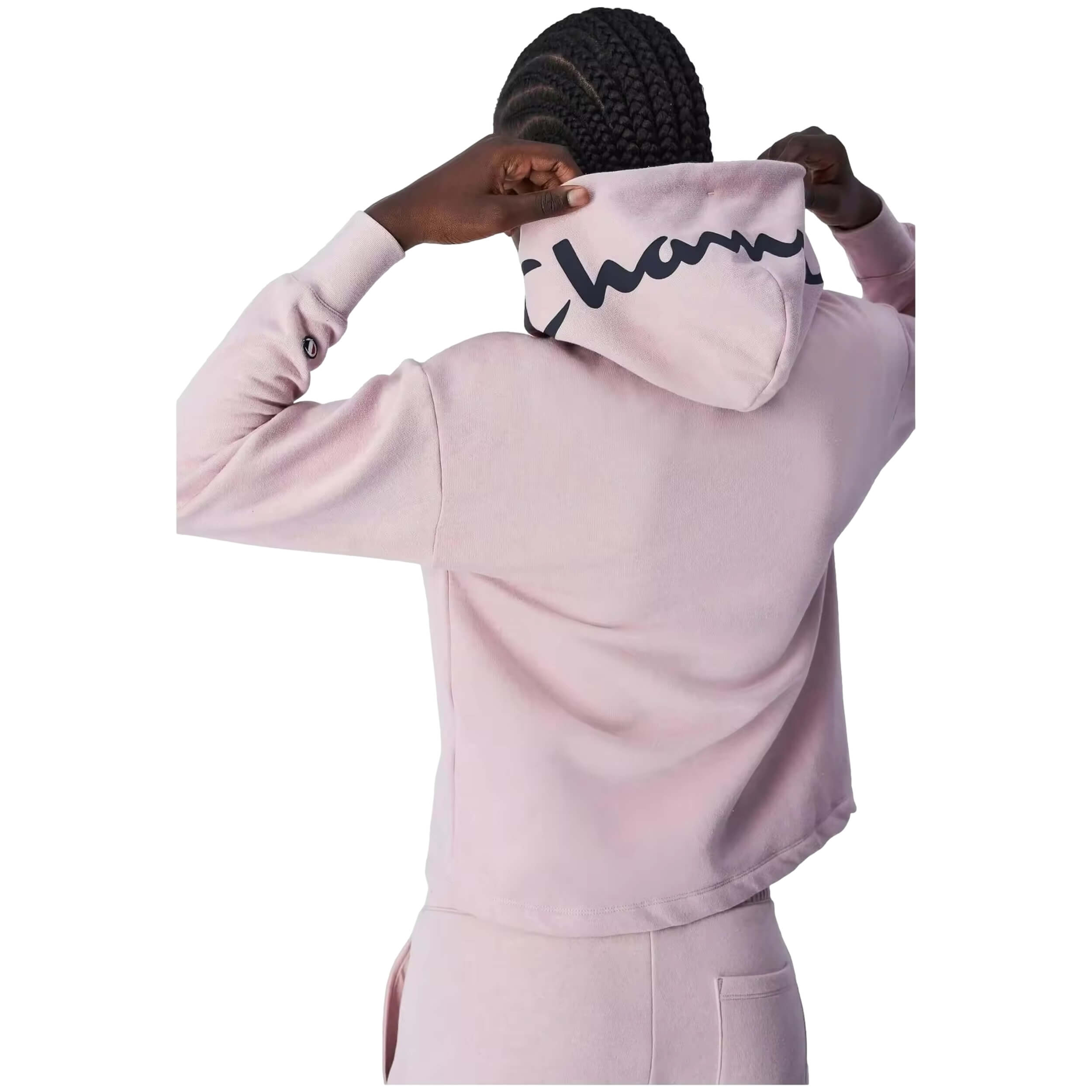 Sudadera Con Capucha Champion 116582-Plmv
