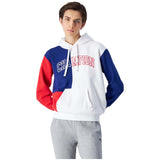 Sudadera Con Capucha Champion  multicolor