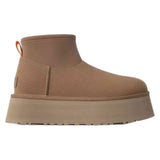 Botines Ugg Classic Mini Dipper