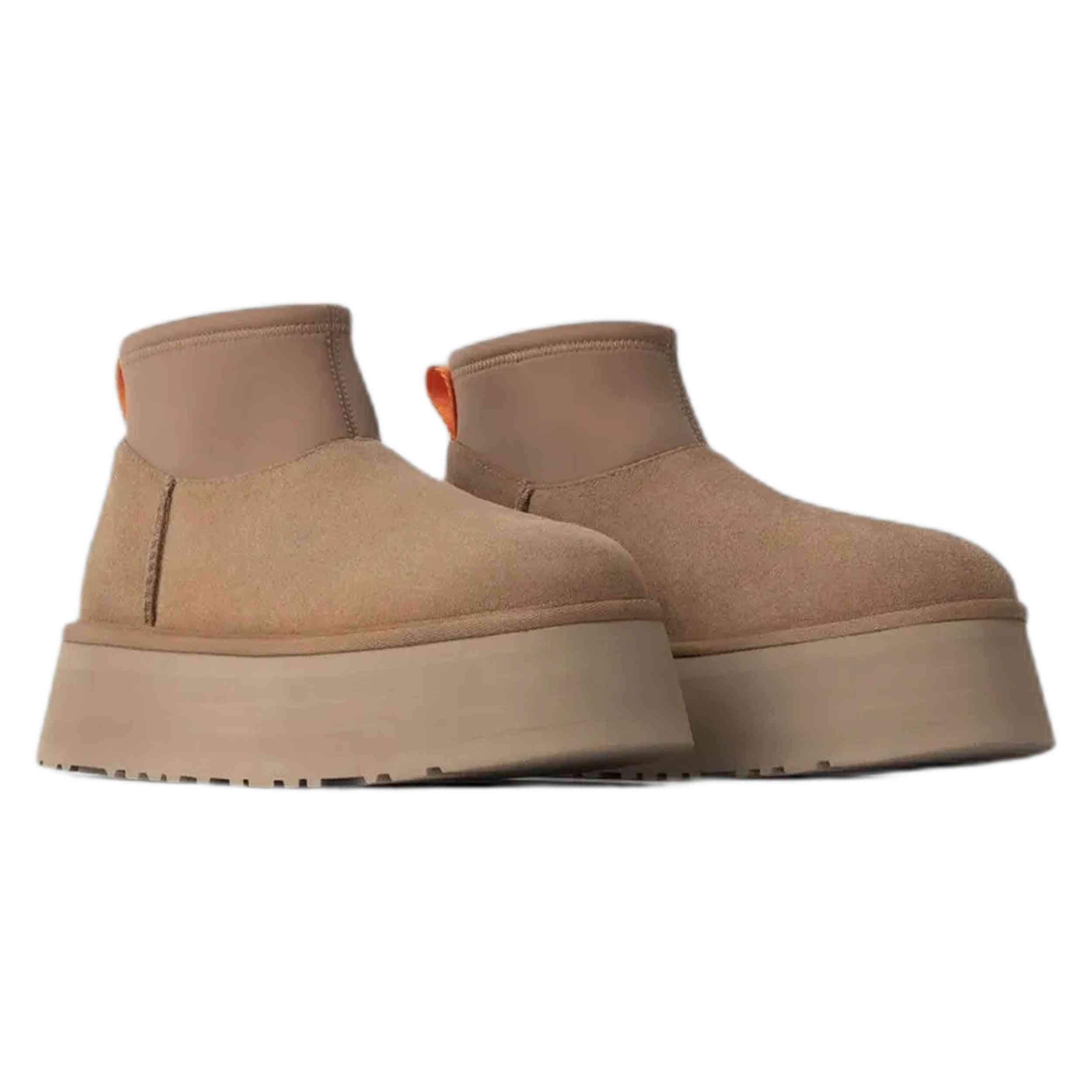 Botines Ugg Classic Mini Dipper