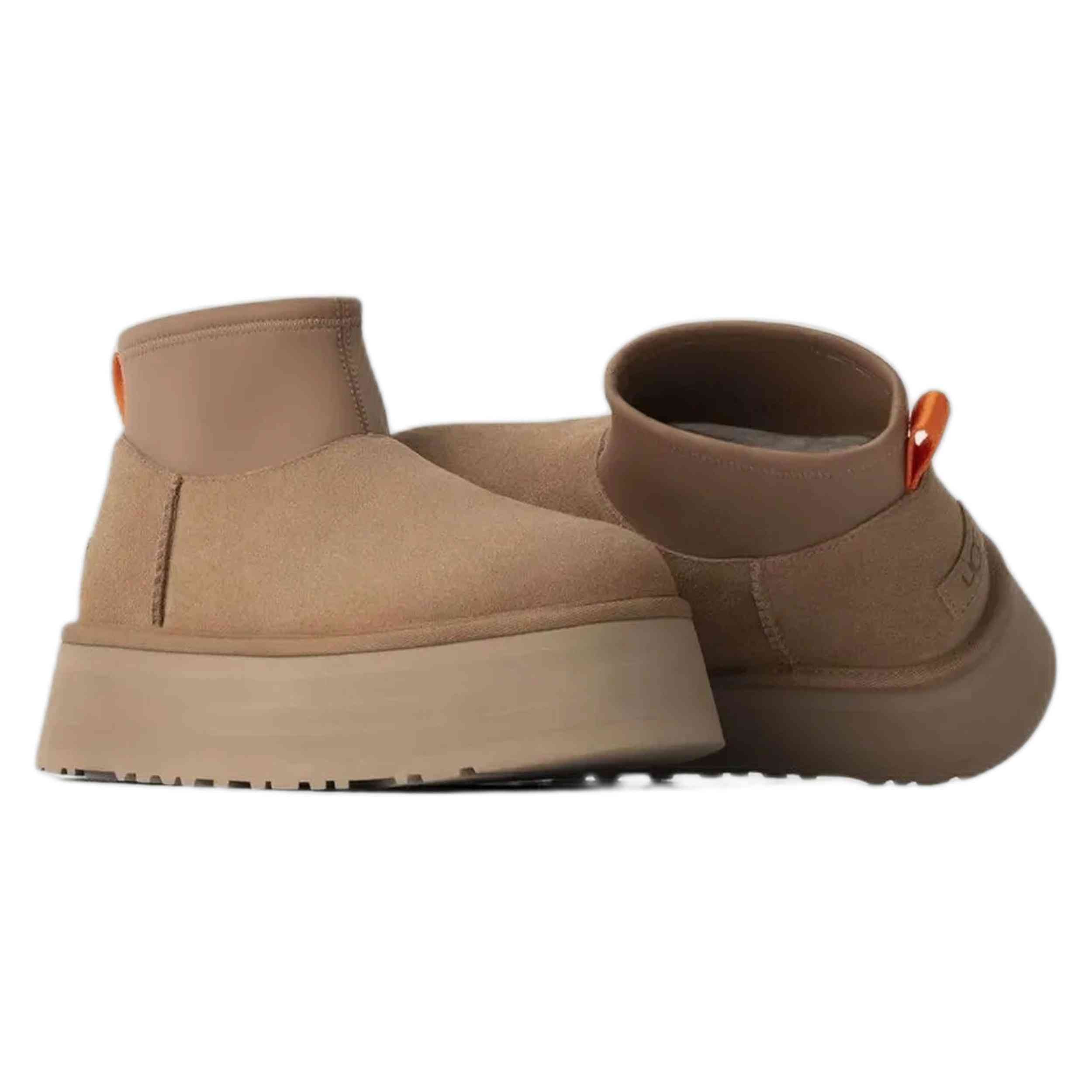 Botines Ugg Classic Mini Dipper