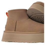 Botines Ugg Classic Mini Dipper