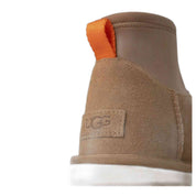 Botines Ugg Classic Mini Dipper