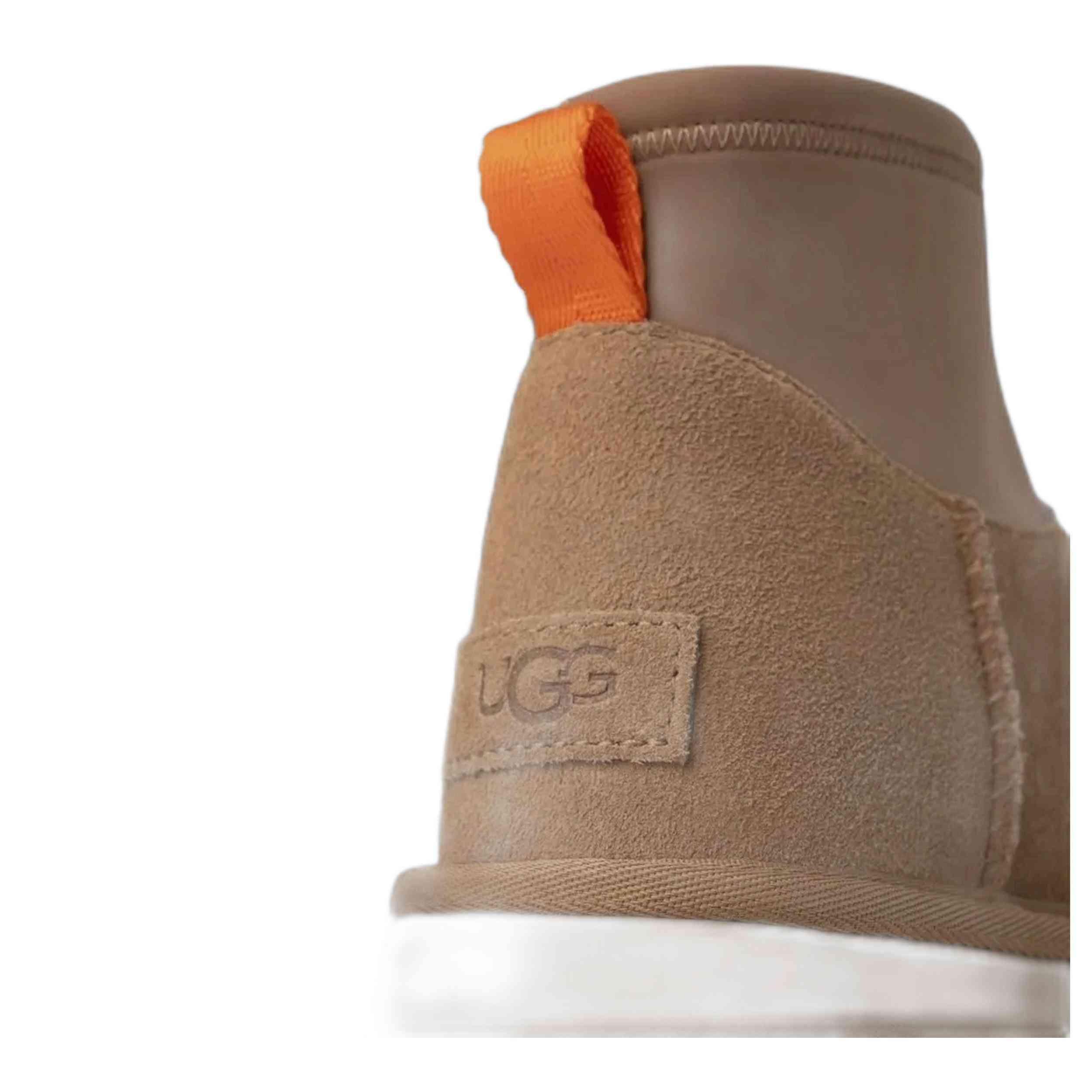 Botines Ugg Classic Mini Dipper