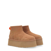 Botines Ugg Classic Mini Dipper