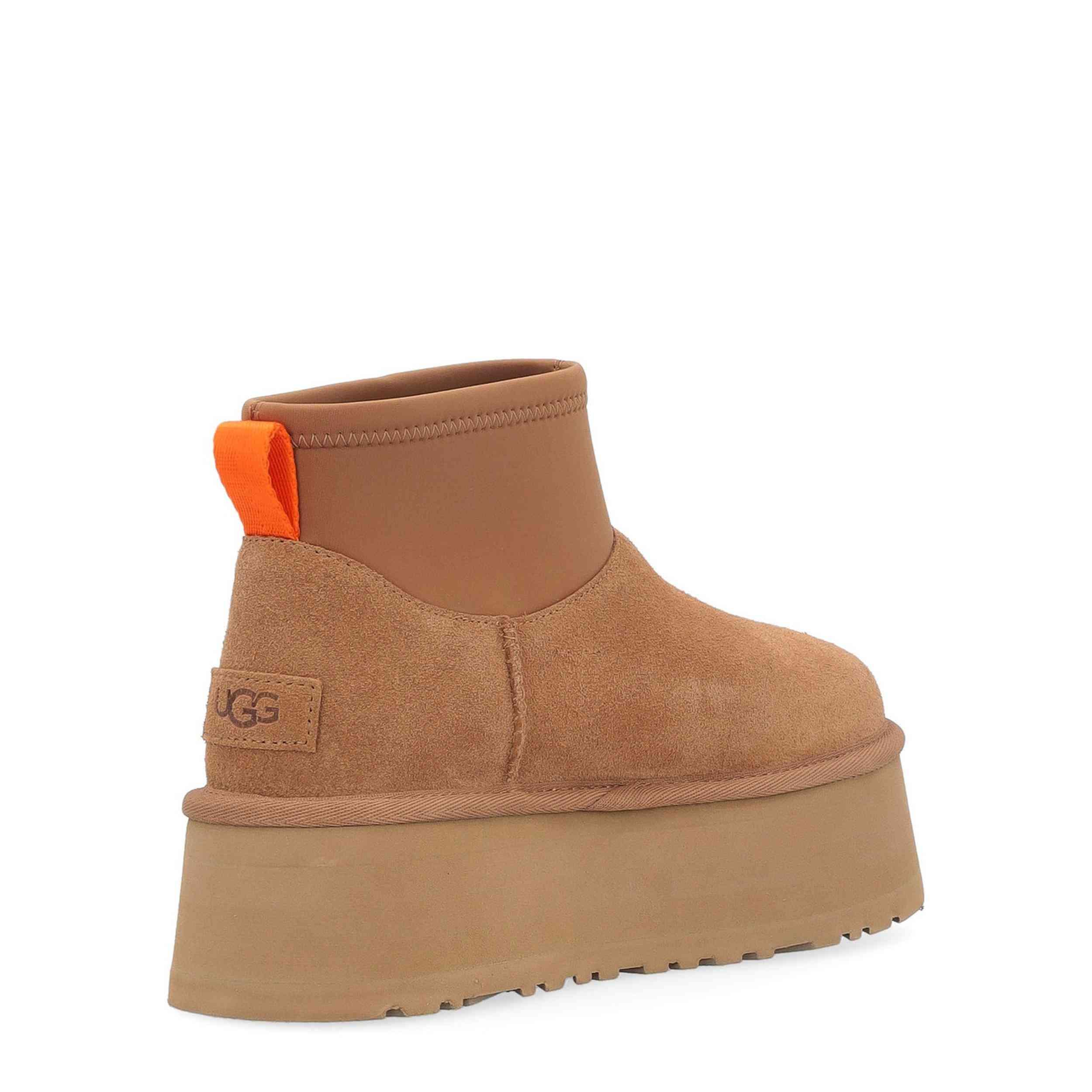 Botines Ugg Classic Mini Dipper