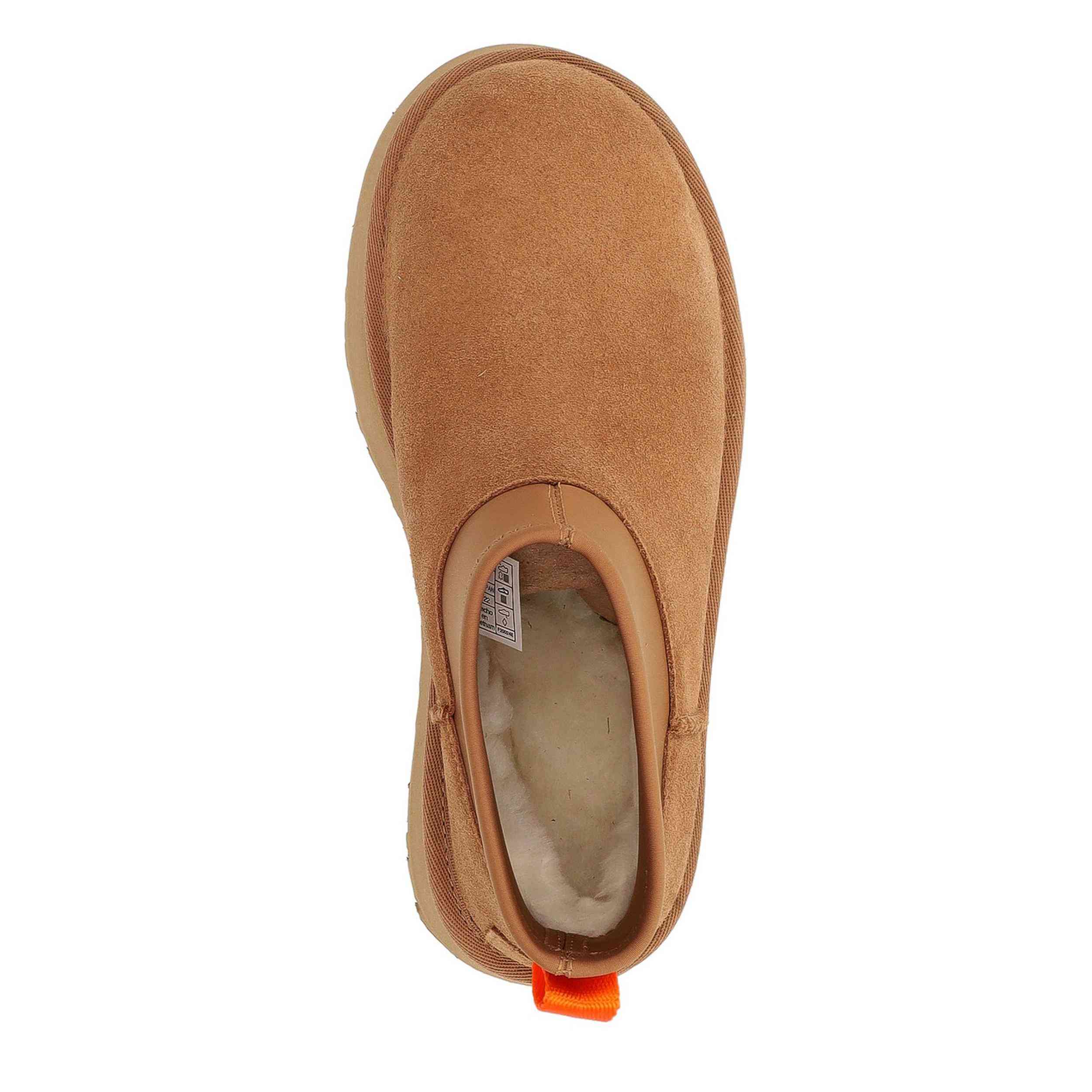 Botines Ugg Classic Mini Dipper