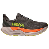 Zapatillas De Running Hoka Arahi 8 gris