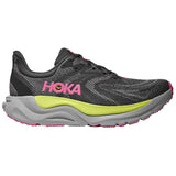 Zapatillas De Running Hoka  gris
