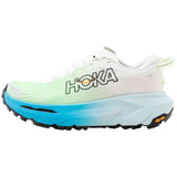Zapatillas De Running Hoka Mafate 5 "Frost / Tart Apple"