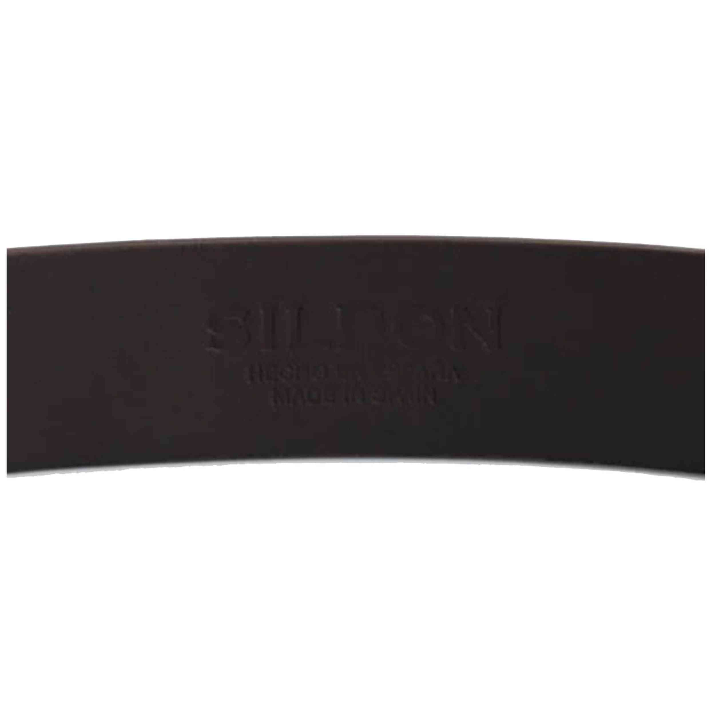 Cinturon Silbon 116934
