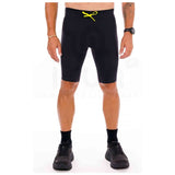 Pantalon Corto Hoka Mallas Short Trail Hoka Trail Race Halftighg